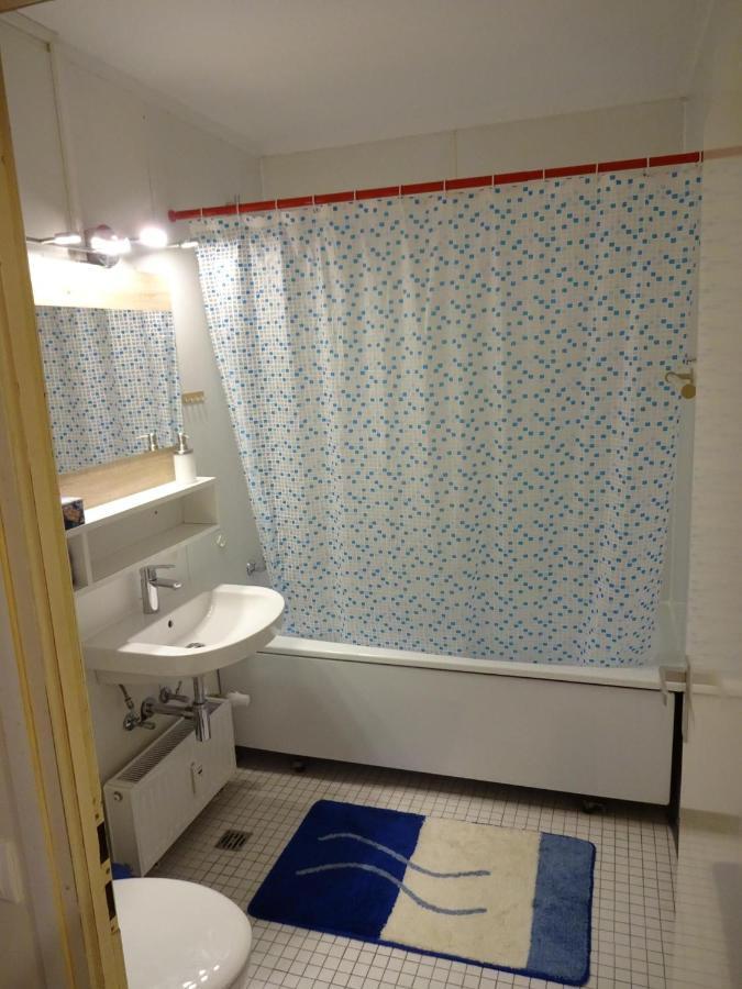 Ferienwohnung F239 Fuer 2-4 Personen An Der Ostsee Schönberg in Holstein المظهر الخارجي الصورة